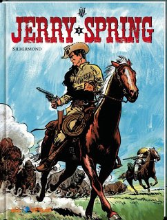 Jerry Spring 3 - Jijé