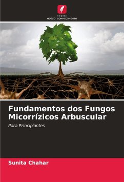 Fundamentos dos Fungos Micorrízicos Arbuscular