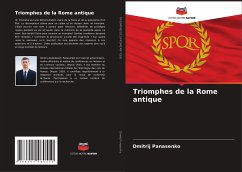 Triomphes de la Rome antique - Panasenko, Dmitrij