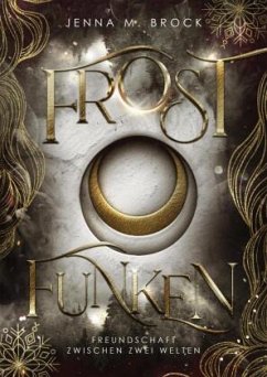 Frostfunken - Brock, Jenna M.
