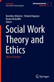 Social Work Theory and Ethics