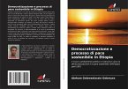 Democratizzazione e processo di pace sostenibile in Etiopia