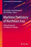 Maritime Prehistory of Northeast Asia