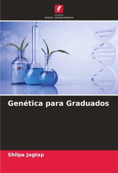 Genética para Graduados - Jagtap, Shilpa