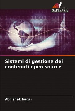 Sistemi di gestione dei contenuti open source - Nagar, Abhishek