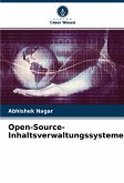 Open-Source-Inhaltsverwaltungssysteme