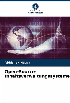 Open-Source-Inhaltsverwaltungssysteme - Nagar, Abhishek