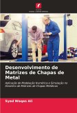 Desenvolvimento de Matrizes de Chapas de Metal