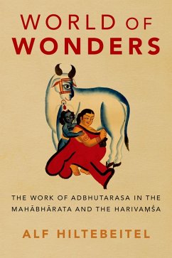 Cover World of Wonders (eBook, ePUB)