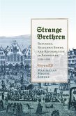 Strange Brethren (eBook, ePUB)