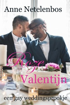 Cover Roze Valentijn (eBook, ePUB)