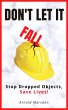 Don't Let It Fall: Stop Dropped... - Bild 1