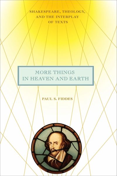 More Things in Heaven and Earth (eBook, ePUB)