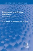 Devaluation and Pricing Decisions (eBook, ePUB)