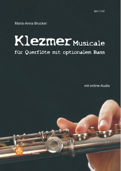 Klezmer Musicale - Brucker, Maria Anna