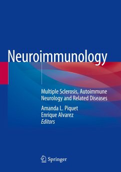 Neuroimmunology