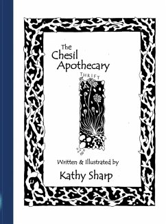 Cover The Chesil Apothecary (eBook, ePUB)