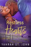 Restless Hearts (The Harts, #4) (eBook, ePUB)