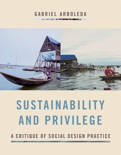 Cover Sustainability and Privilege (eBook, ePUB)