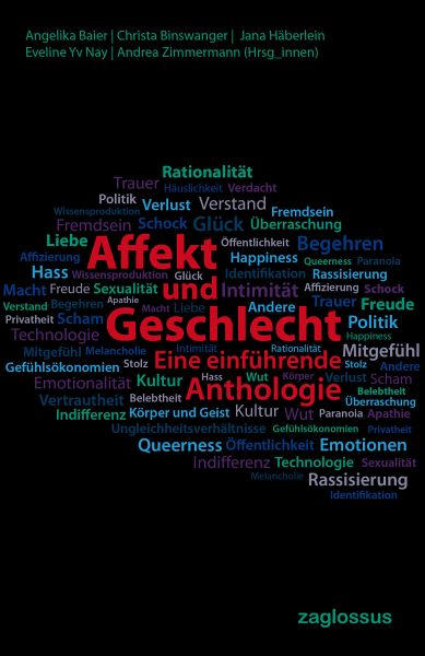 Affekt und Geschlecht