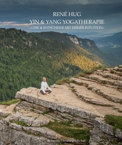 Yin & Yang Yogatherapie - Hug, René