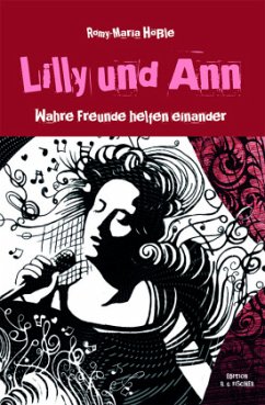 Cover Lilly und Ann