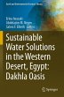 Sustainable Water Solutions in the... - Bild 1