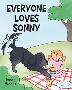 Everyone Loves Sonny (eBook, ePUB) - Woods, Donna