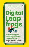 Digital Leapfrogs (eBook, ePUB)