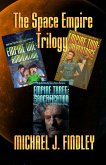 The Space Empire Trilogy (eBook, ePUB)