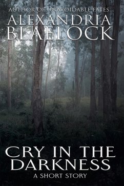 Cover Cry in the Darkness (eBook, ePUB)