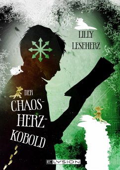 Der Chaosherzkobold - Leseherz, Lilly