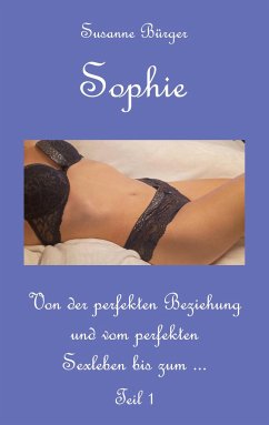 Sophie - Bürger, Susanne