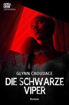 DIE SCHWARZE VIPER - Croudace, Glynn