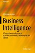 Business Intelligence - Bild 1