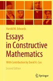 Essays in Constructive Mathematics