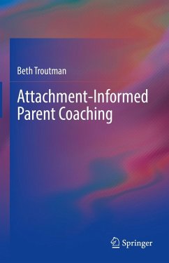 Cover Attachment-Informed Parent Coaching