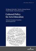 Cultural Policy for Arts Education