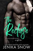 The Recluse (eBook, ePUB) The Recluse (eBook, ePUB)