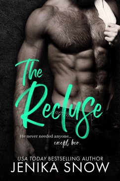 Cover The Recluse (eBook, ePUB)