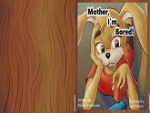 Mother I'm Bored (eBook, ePUB) Mother I'm Bored (eBook, ePUB)