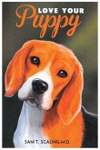 Love Your Puppy (eBook, ePUB)