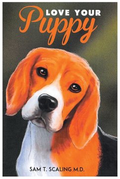 Cover Love Your Puppy (eBook, ePUB)