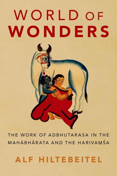 World of Wonders (eBook, PDF)
