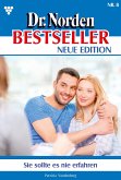 Sie sollte es nie erfahren (eBook, ePUB)