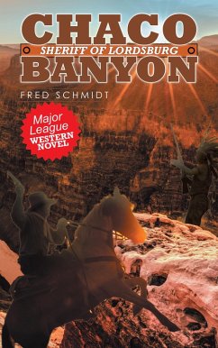 Cover Chaco Banyon (eBook, ePUB)