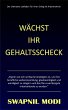 Wächst Ihr Gehaltsscheck (eBook, ePUB) - Bild 1