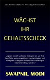 Wächst Ihr Gehaltsscheck (eBook, ePUB)