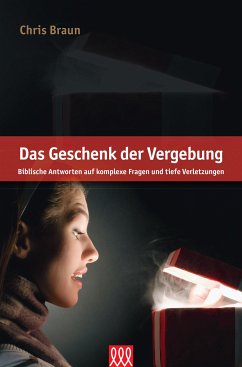 Cover Das Geschenk der Vergebung
