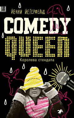 Cover Comedy Queen (eBook, ePUB)